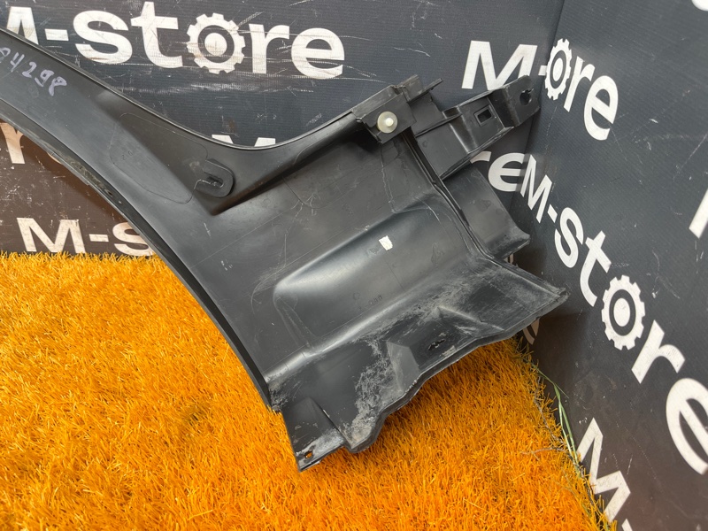 накладка на крыло, 800 рублей, Красноярск