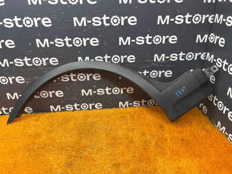 накладка на крыло, 1000 рублей, Красноярск