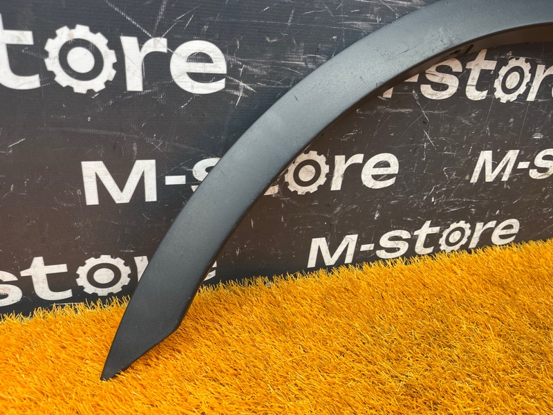 накладка на крыло, 1000 рублей, Красноярск