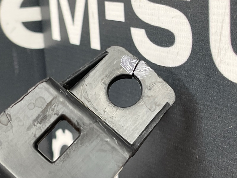 накладка на крыло, 1000 рублей, Красноярск