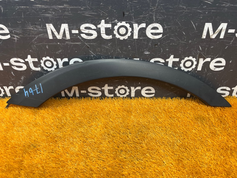 накладка на крыло, 1000 рублей, Красноярск