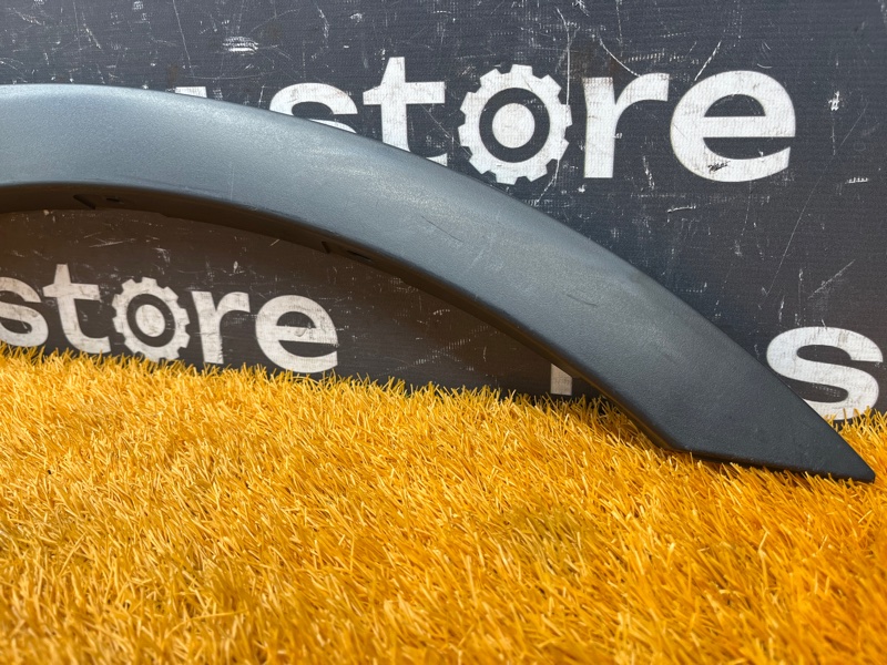 накладка на крыло, 1000 рублей, Красноярск