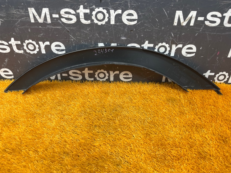 накладка на крыло, 1000 рублей, Красноярск