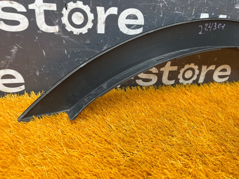 накладка на крыло, 1000 рублей, Красноярск