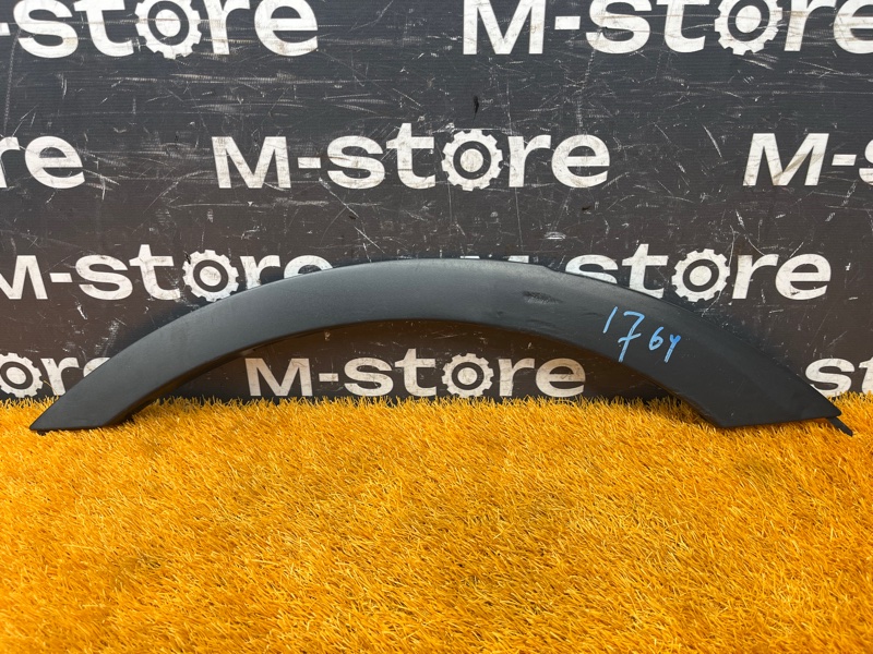 накладка на крыло, 1000 рублей, Красноярск