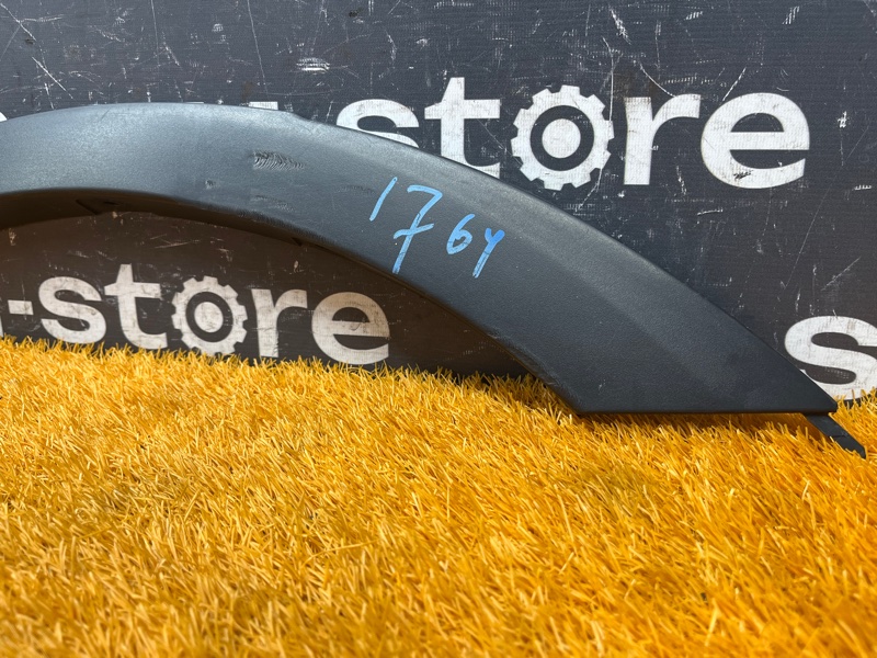 накладка на крыло, 1000 рублей, Красноярск