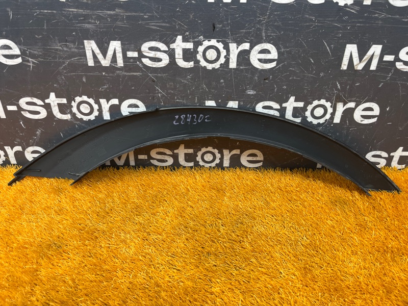 накладка на крыло, 1000 рублей, Красноярск