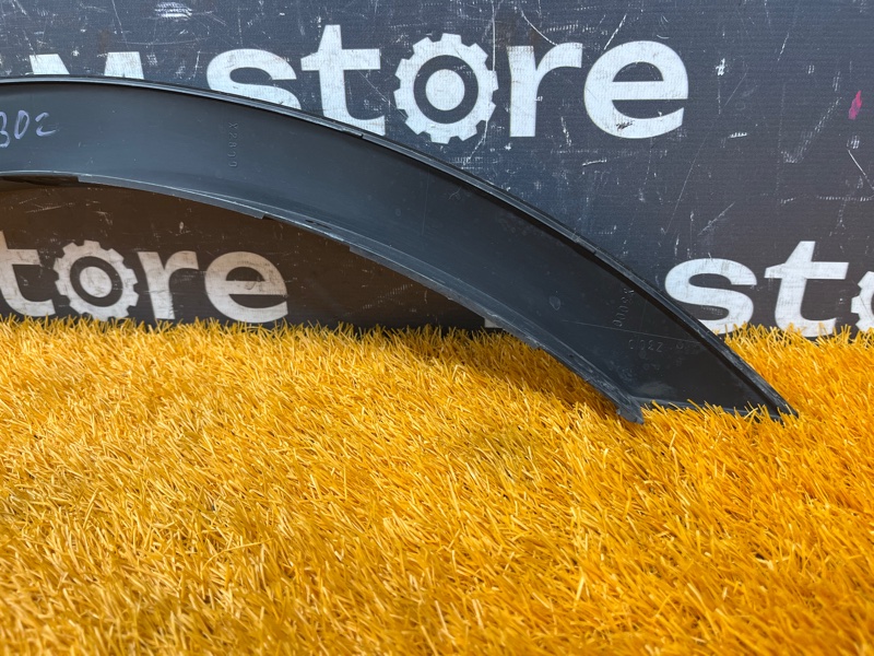 накладка на крыло, 1000 рублей, Красноярск