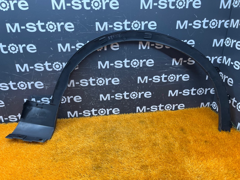 накладка на крыло, 3000 рублей, Красноярск