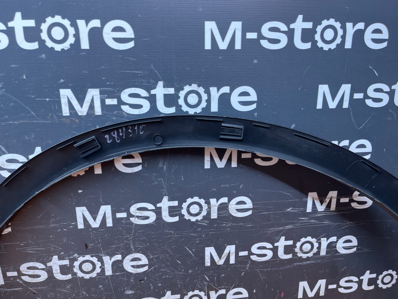 накладка на крыло, 3000 рублей, Красноярск