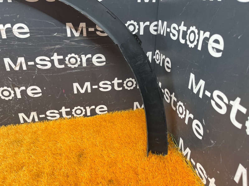 накладка на крыло, 3000 рублей, Красноярск