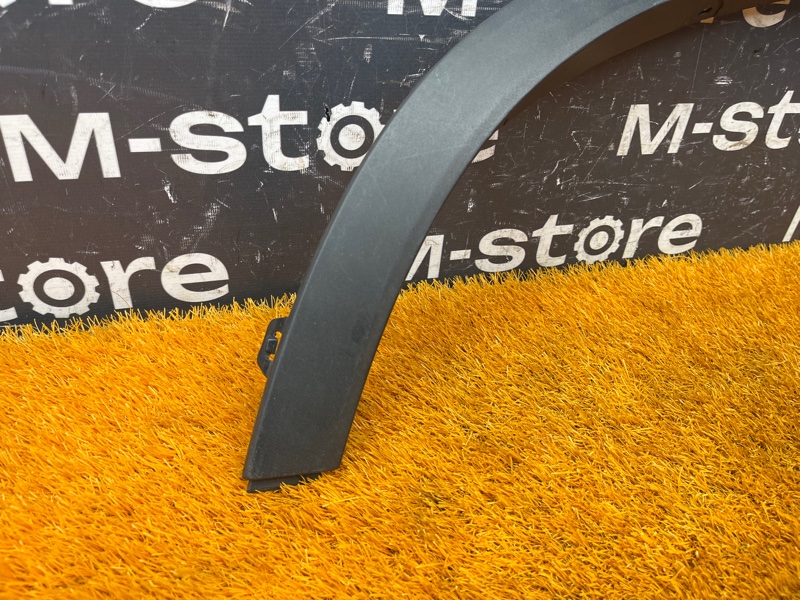 накладка на крыло, 1500 рублей, Красноярск