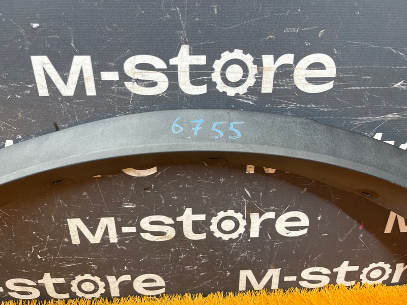 накладка на крыло, 1500 рублей, Красноярск