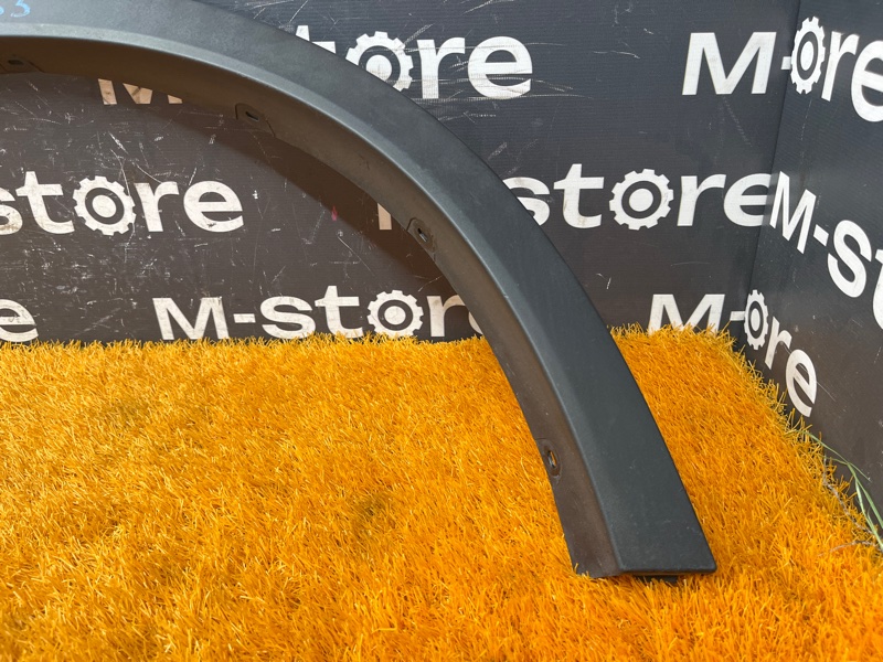 накладка на крыло, 1500 рублей, Красноярск