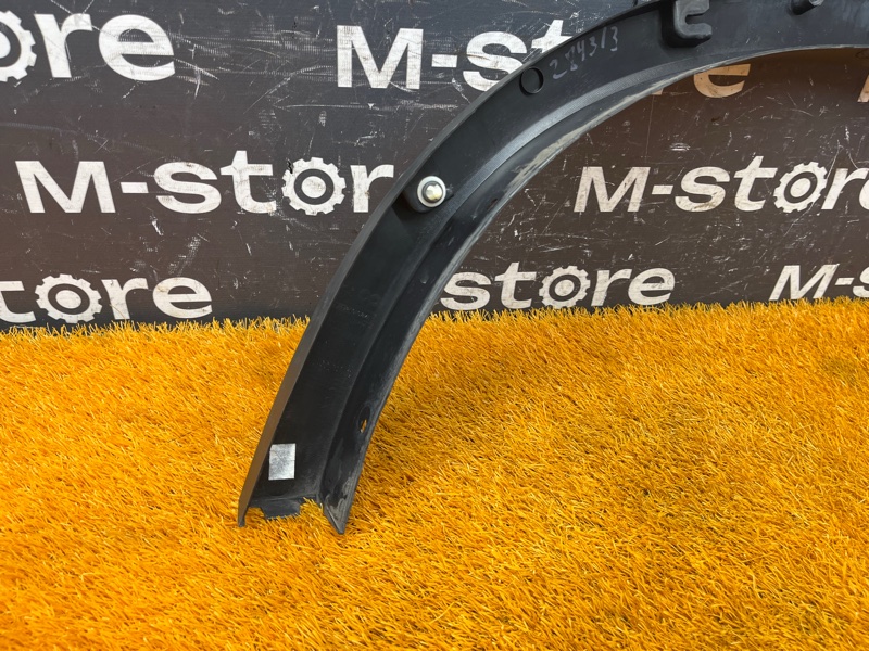 накладка на крыло, 1500 рублей, Красноярск