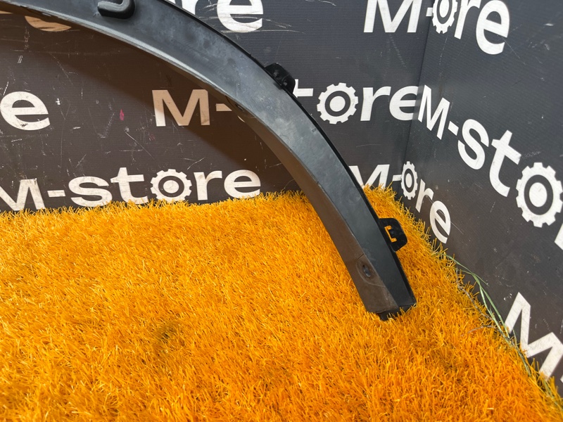 накладка на крыло, 1500 рублей, Красноярск