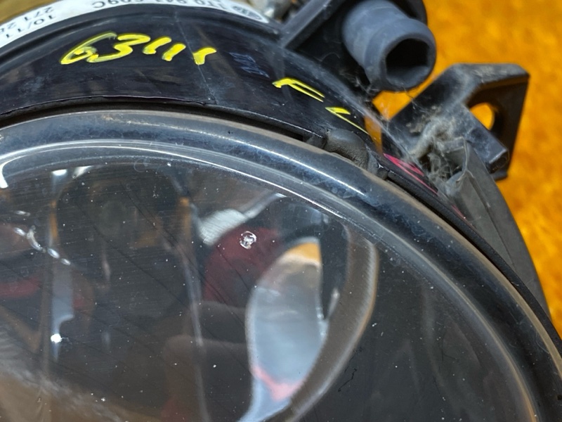 фара противотуманная, 3000 рублей, Красноярск