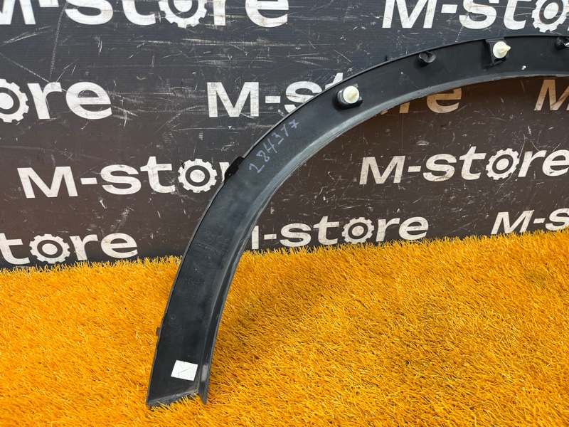 накладка на крыло, 1500 рублей, Красноярск