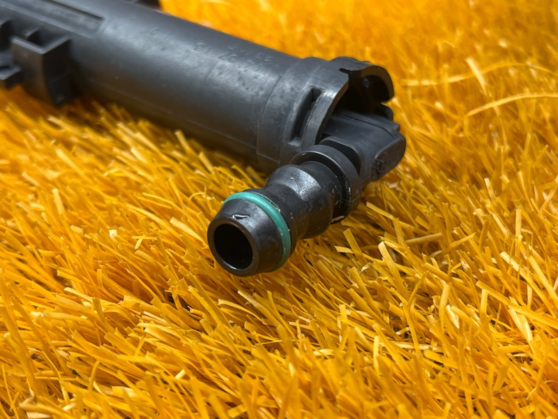 Форсунка омывателя фары, 900 рублей, Красноярск