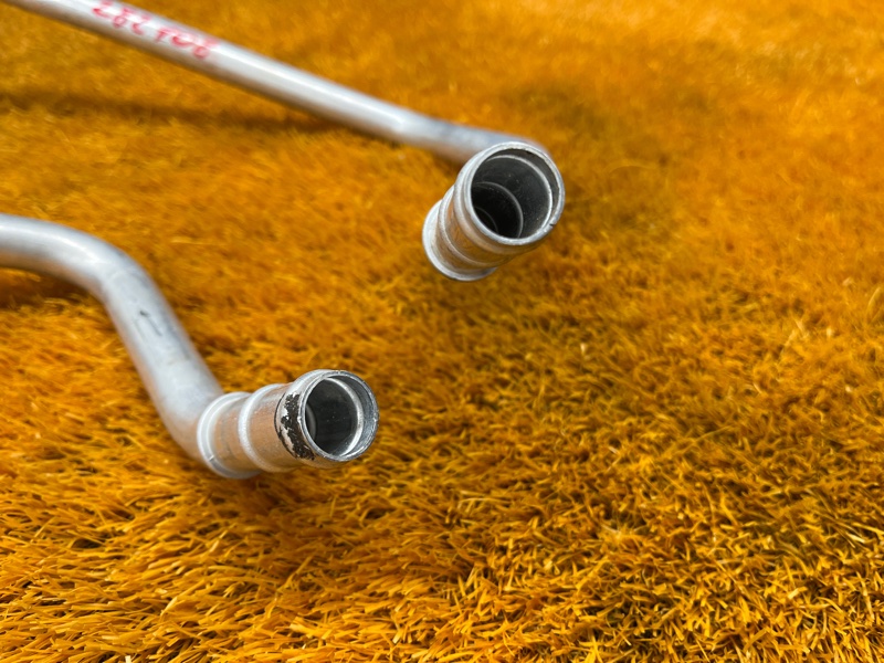 Трубка радиатора печки, 300 рублей, Красноярск