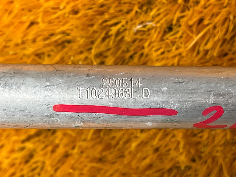 Трубка радиатора печки, 300 рублей, Красноярск