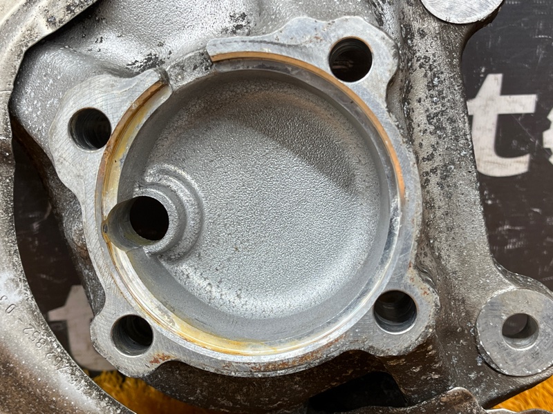 кулак поворотный, 700 рублей, Красноярск