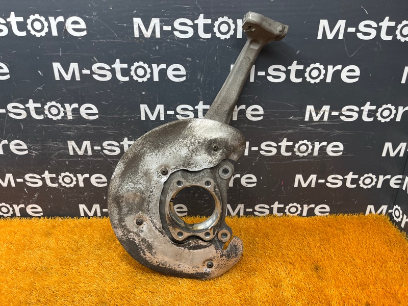 кулак поворотный, 15000 рублей, Красноярск