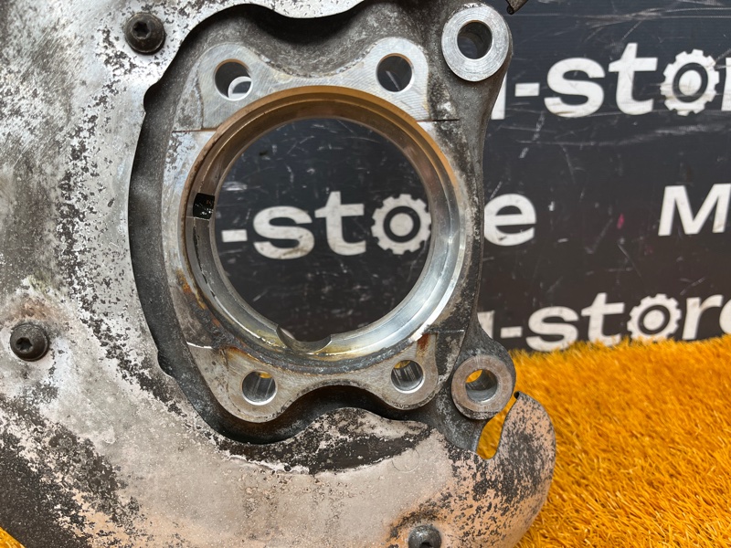 кулак поворотный, 15000 рублей, Красноярск