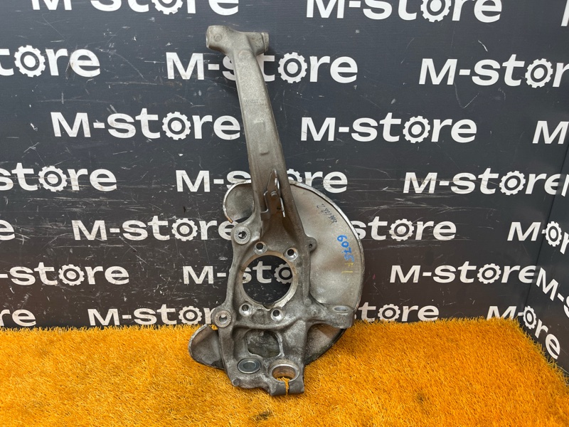 кулак поворотный, 15000 рублей, Красноярск