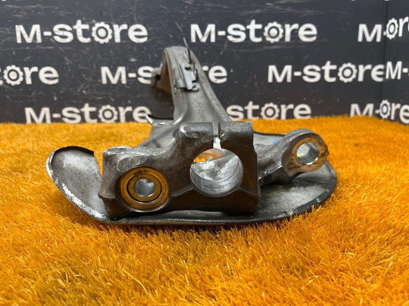 кулак поворотный, 15000 рублей, Красноярск