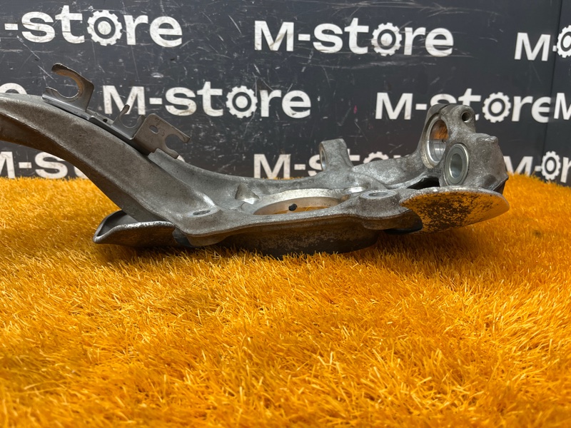 кулак поворотный, 15000 рублей, Красноярск