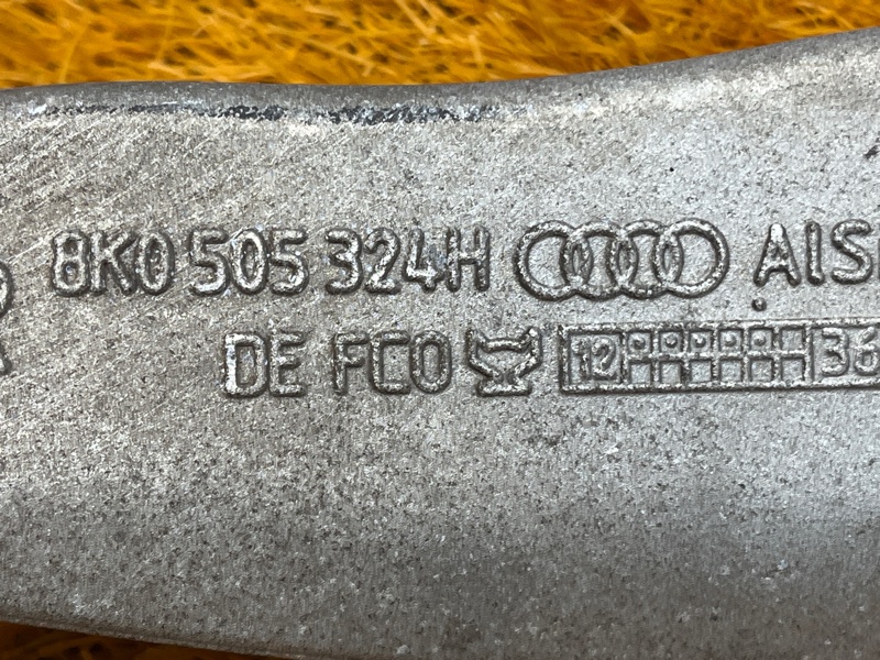 Рычаг подвески верхний, 400 рублей, Красноярск