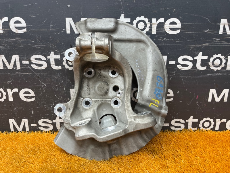 кулак поворотный, 1000 рублей, Красноярск