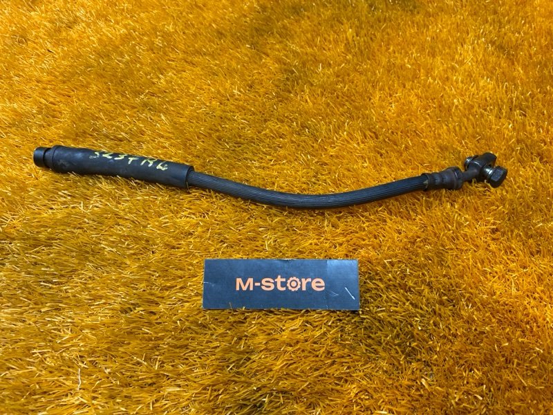 шланг тормозной, 500 рублей, Красноярск