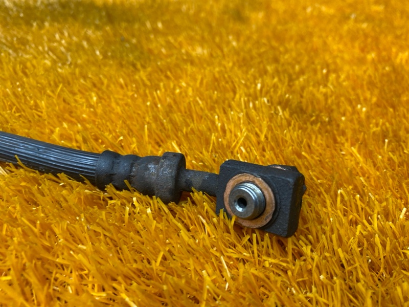 шланг тормозной, 500 рублей, Красноярск