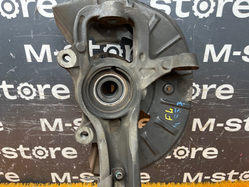 ступица, 5000 рублей, Красноярск