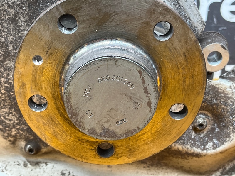 ступица, 1700 рублей, Красноярск