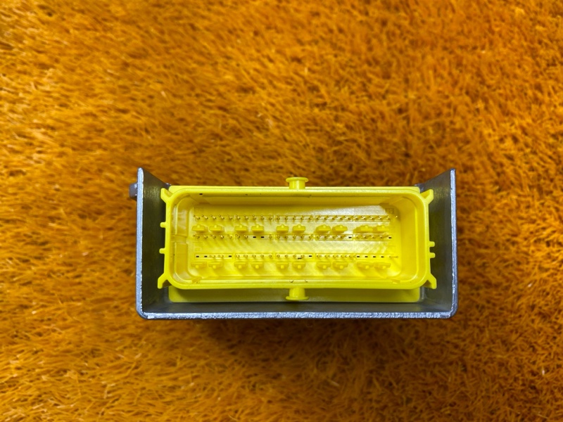 Блок управления Airbag, 700 рублей, Красноярск