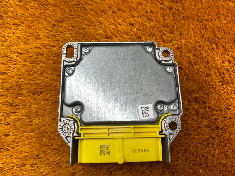 Блок управления Airbag, 700 рублей, Красноярск