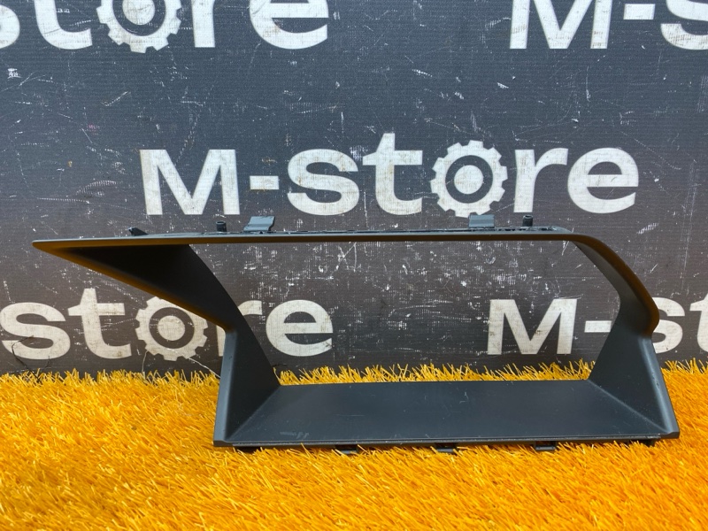 Рамка магнитолы, 2000 рублей, Красноярск