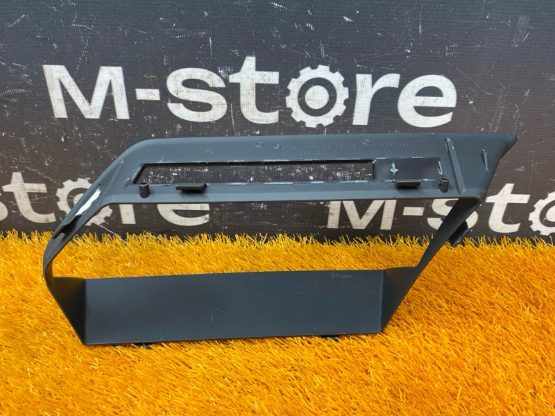 Рамка магнитолы, 2000 рублей, Красноярск