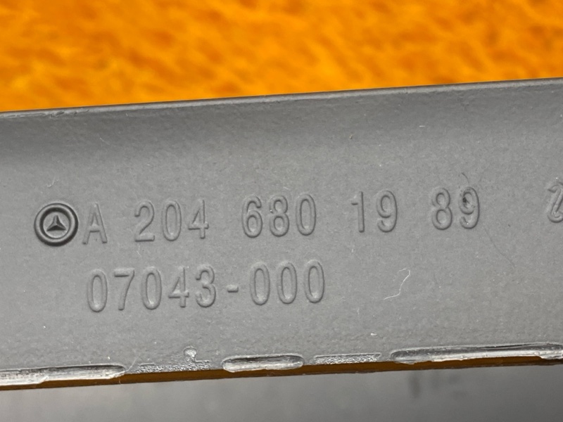 Рамка магнитолы, 2000 рублей, Красноярск