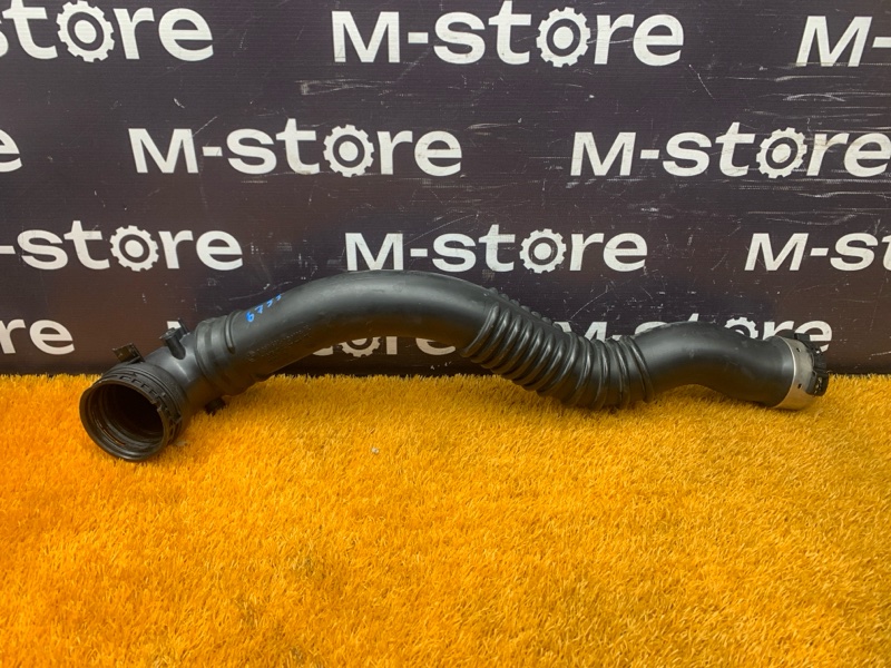 Патрубок интеркулера, 3700 рублей, Красноярск