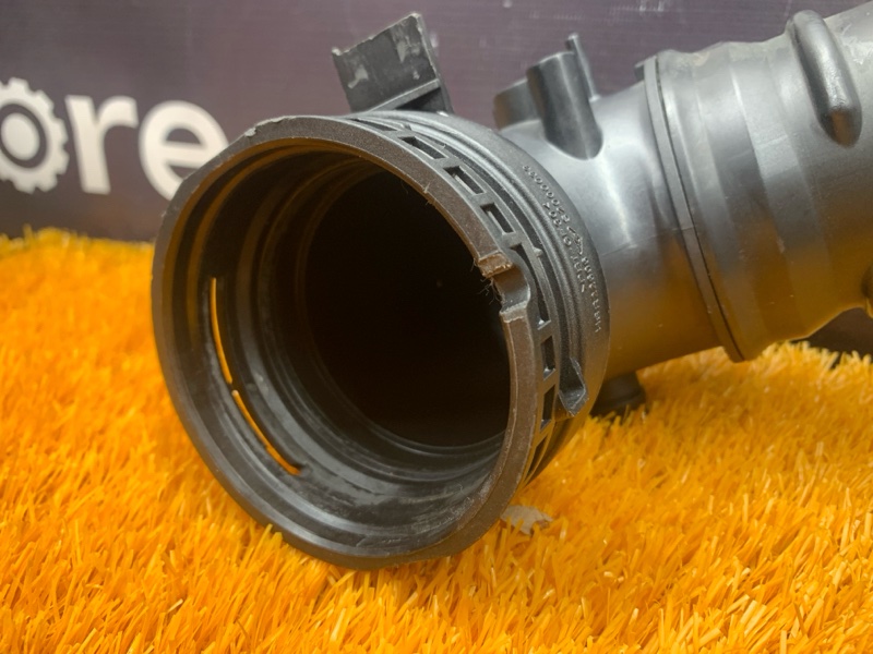 Патрубок интеркулера, 3700 рублей, Красноярск