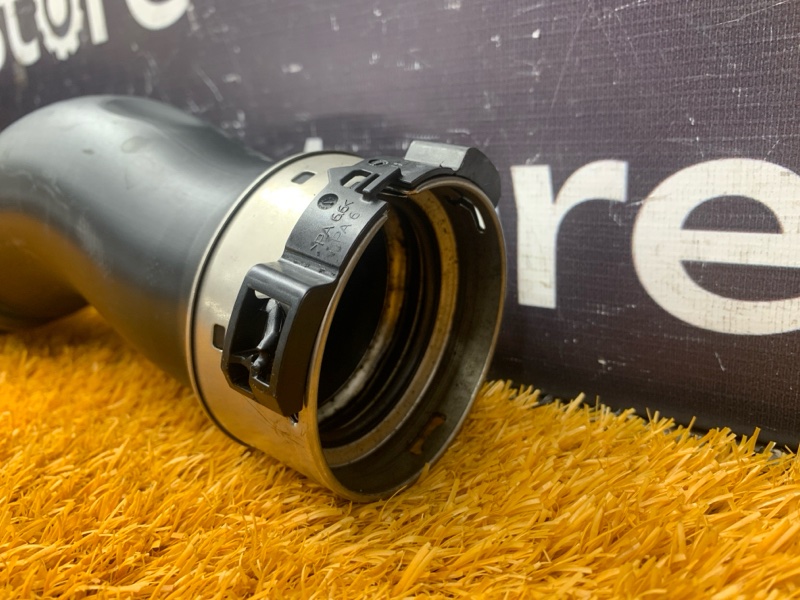 Патрубок интеркулера, 3700 рублей, Красноярск