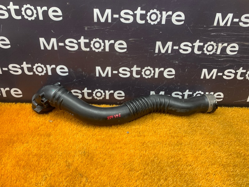 Патрубок интеркулера, 3700 рублей, Красноярск