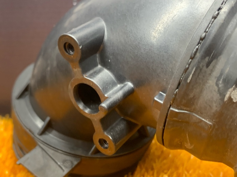 Патрубок интеркулера, 3700 рублей, Красноярск