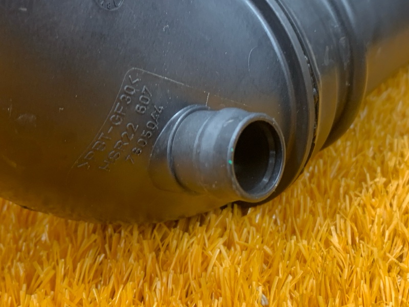 Патрубок интеркулера, 3700 рублей, Красноярск