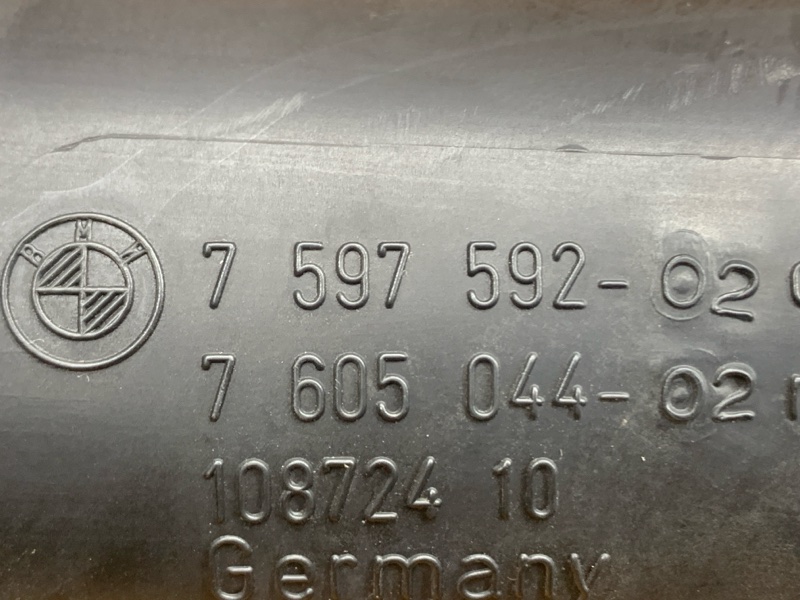 Патрубок интеркулера, 3700 рублей, Красноярск