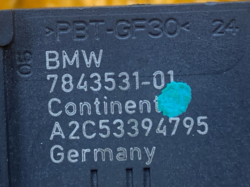 Датчик абсолютного давления, 900 рублей, Красноярск